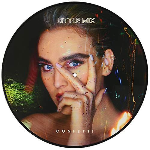 Little Mix - Confetti [VINYL]