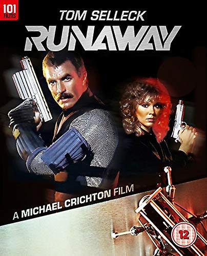 Runaway [Blu-Ray]