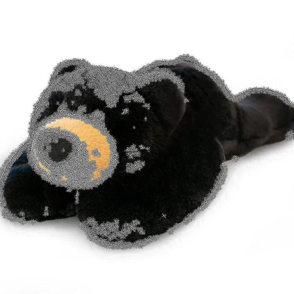 Viktad ångest Dinosaur plysch Leksak Kasta kudde Söt dinosaurie fyllda djur Docka för pojkar Flickor