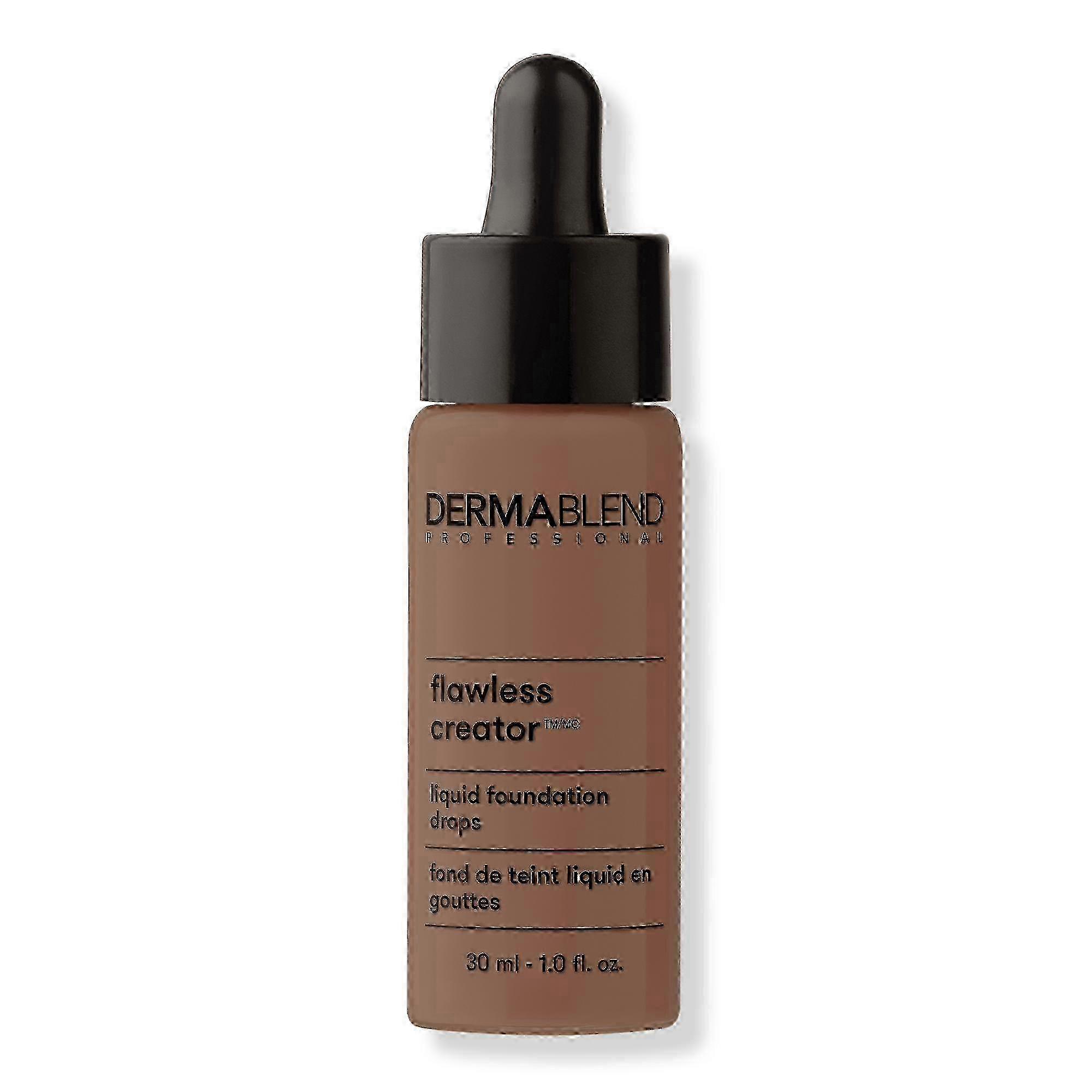 Dermablend Flawless Creator Liquid Foundation Drops, 85n, 1.0 Oz