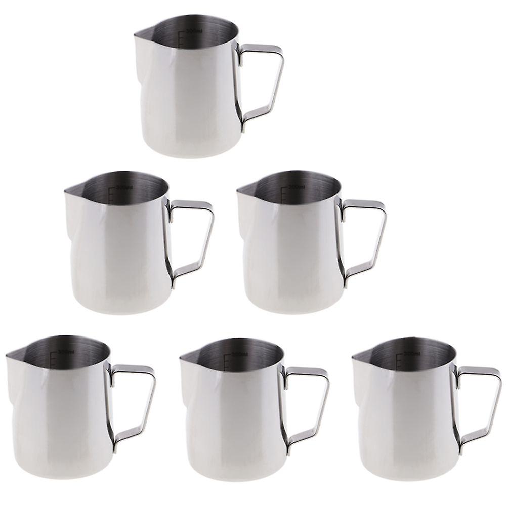 Pitcher For Making Candles Barista Machine