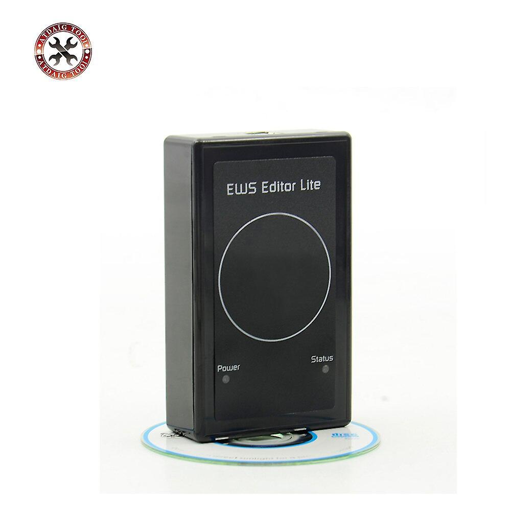 Best Price Auto Ews Editor Latest Version 3.2.0 Professional Auto Key Programmer With High Quality