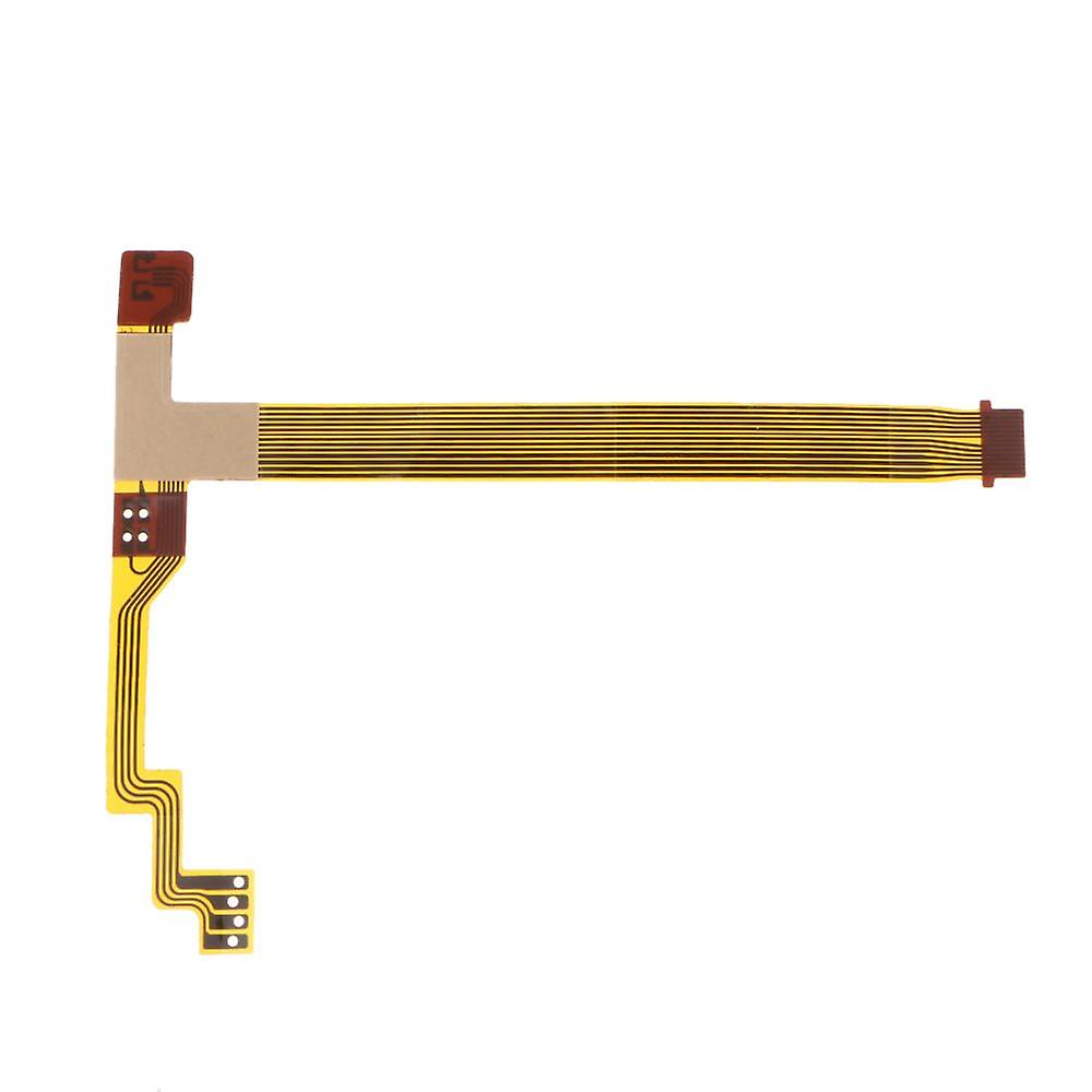 Lens Focus Flex Cable