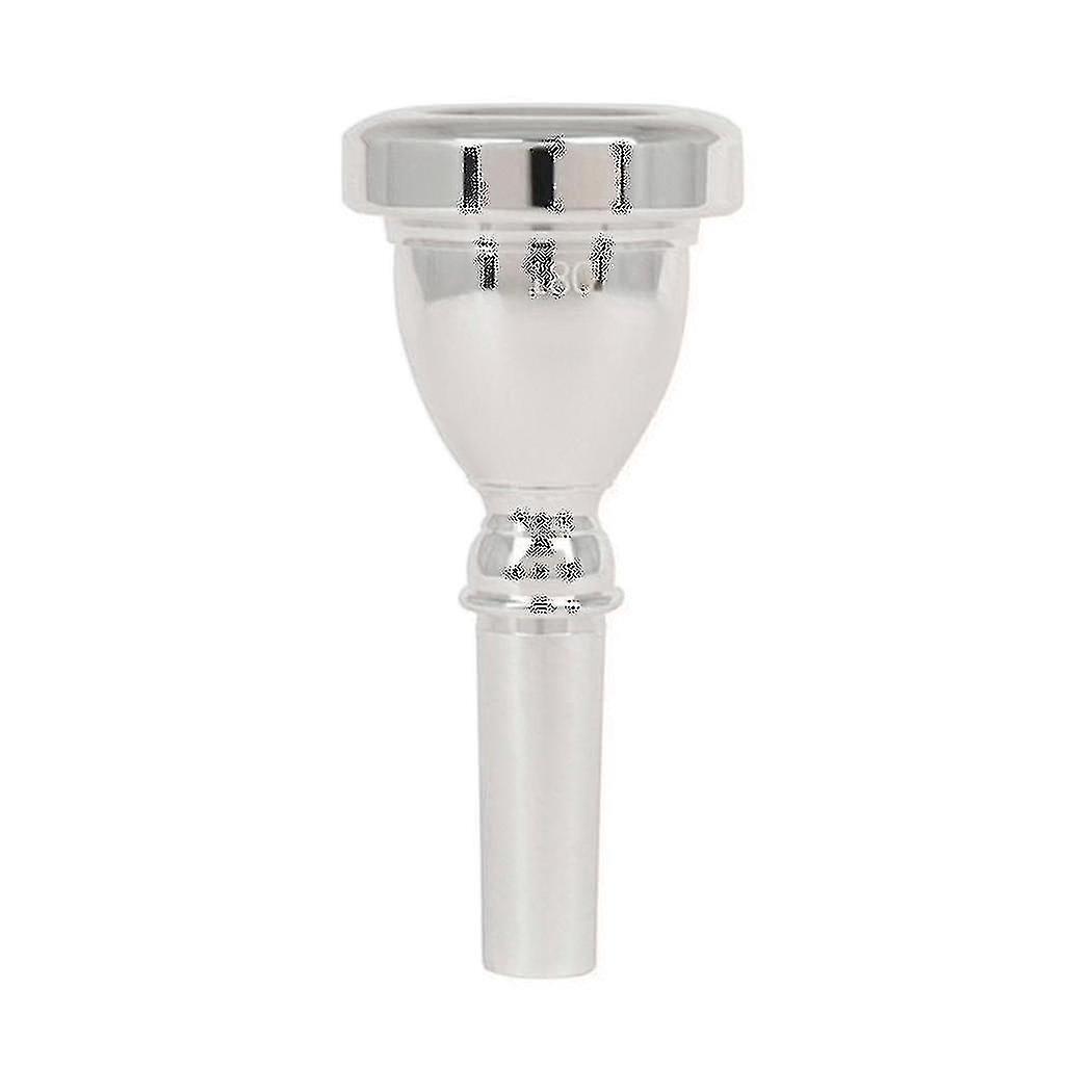 14mm طوبا الفم 18c طوبا عقد لسان حال طوبا لسان حال لسان حال باس مطلي باس لسان حال
