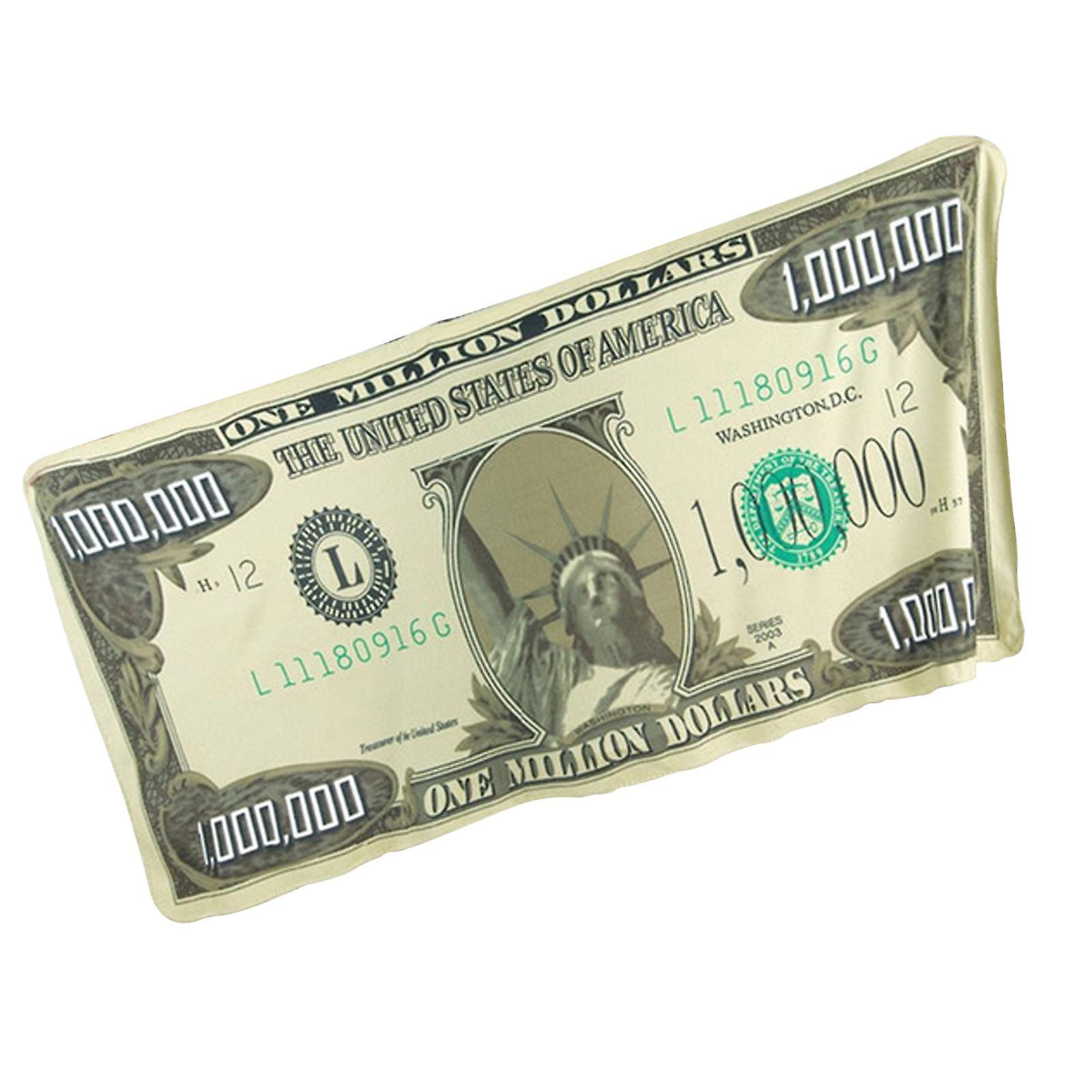 Flannel Blanket Million Pattern Fashion for Office Camping