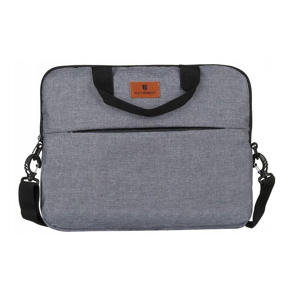 Peterson DHPTNGBP1761886 laptop bag