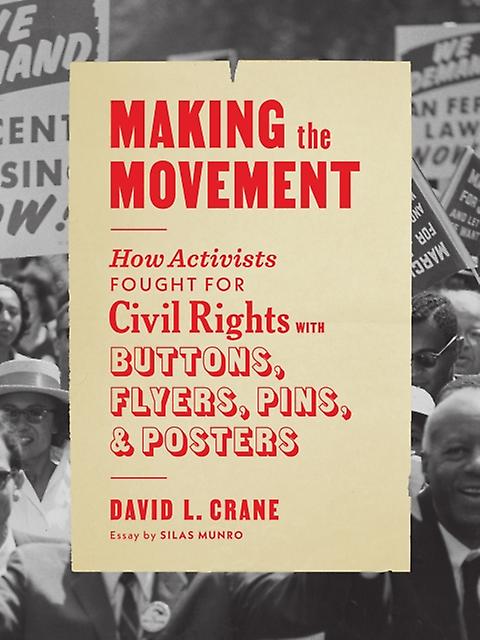Making The Movement - David L Crane