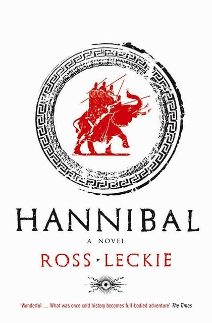 Hannibal - Ross Leckie