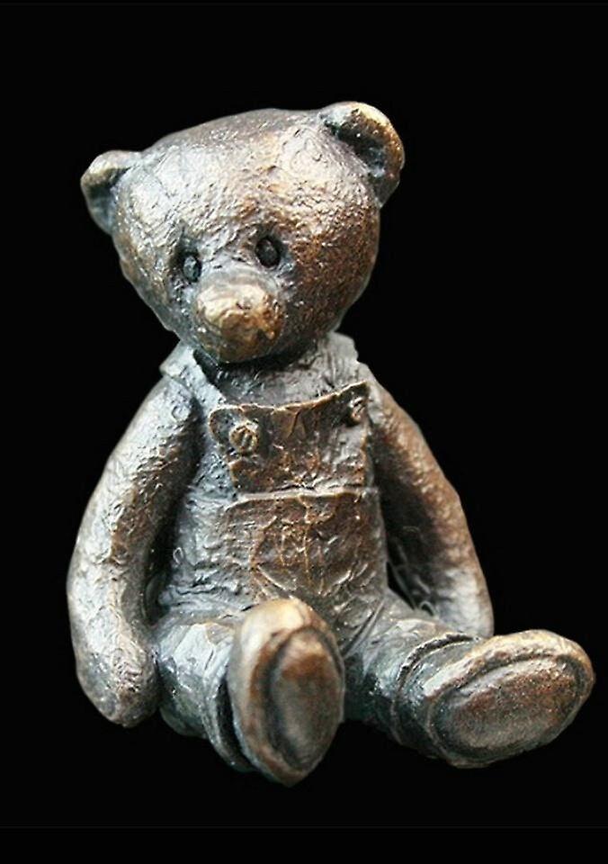 Hattie Bear Sculptures & Statues