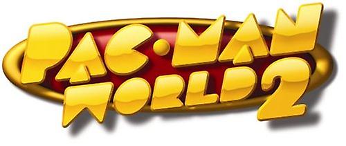 Pac-Man World 2 (PC) - New & Sealed