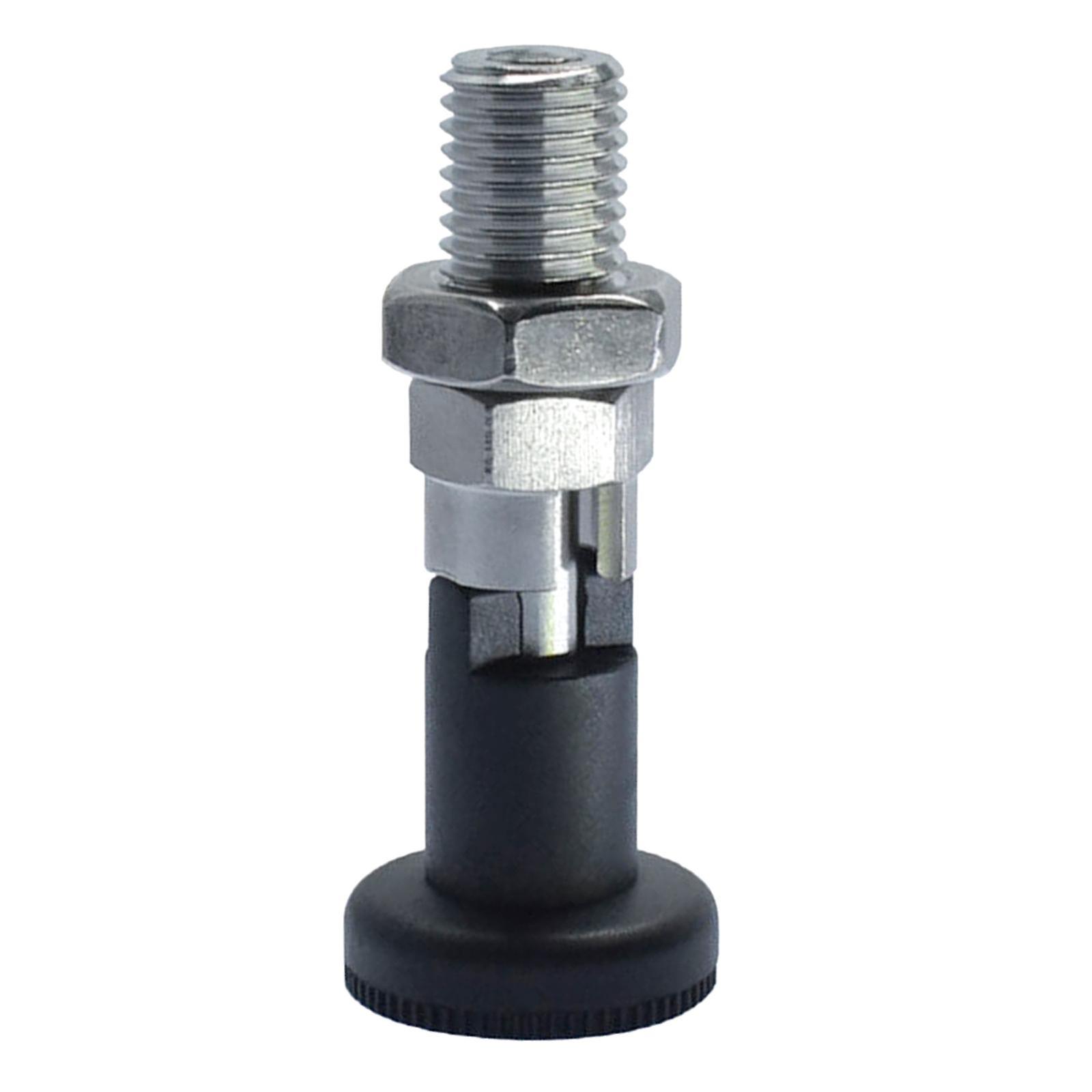 Indexing Plungers Spring Pin Spring Positioning Pull Pin Spring Knob Plunger M10