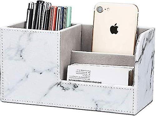 Pencil Holder (marble)