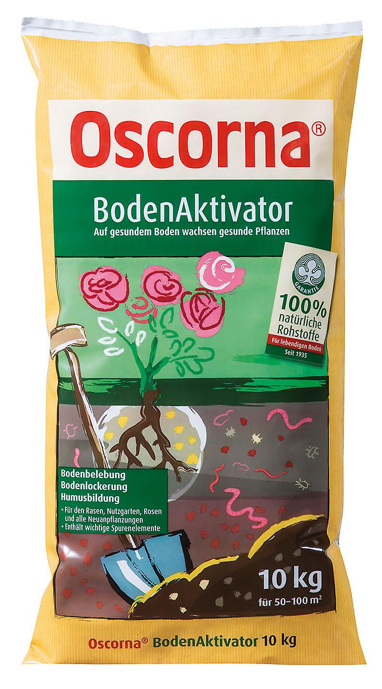 OSCORNA® floor activator, 10 kg