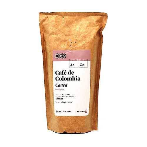 Natural Roasted Eco Coffee 250 g