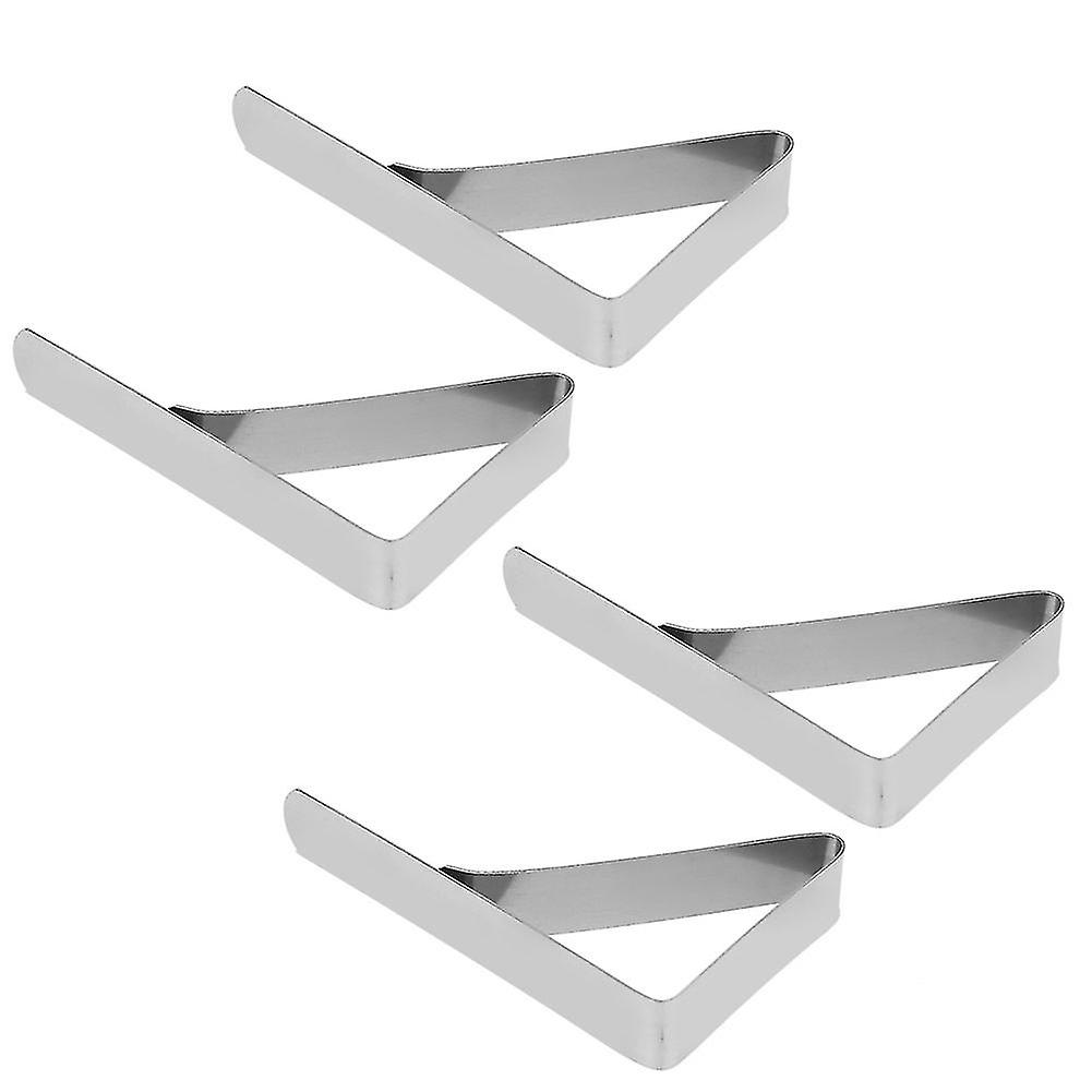 Dukklämmor, vindtäta klämmor