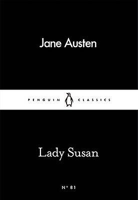 Lady Susan - Jane Austen