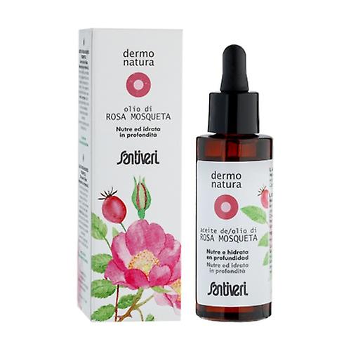 Rosehip oil 30 ml of oil