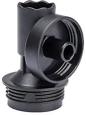 Bestway Lay-Z-Spa Levegő deflációs T Joint