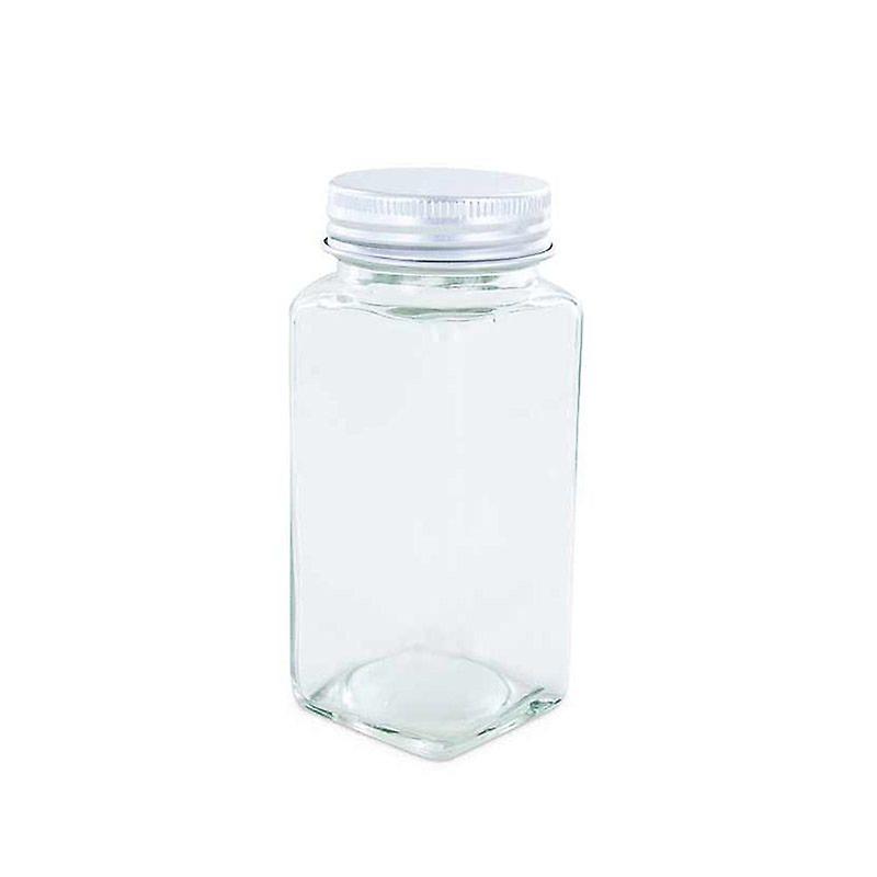 Powdered spice bottle - 120 ml