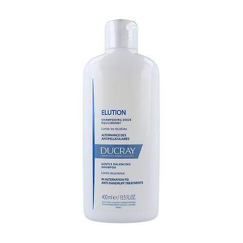 Elution Rebalancing shampoo 400 ml