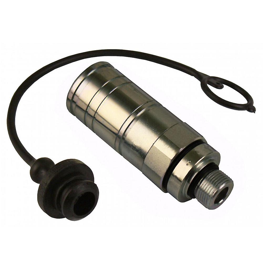 Quick Connect Coupler For John For Deere 6115D 6120E 6125D 6130D 6135E RE255758