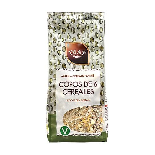 6 Cereals Flakes 500 g