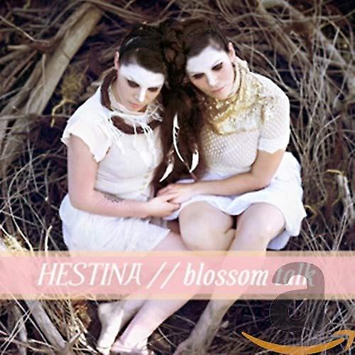 Hestina - Blossom Talk [CD]