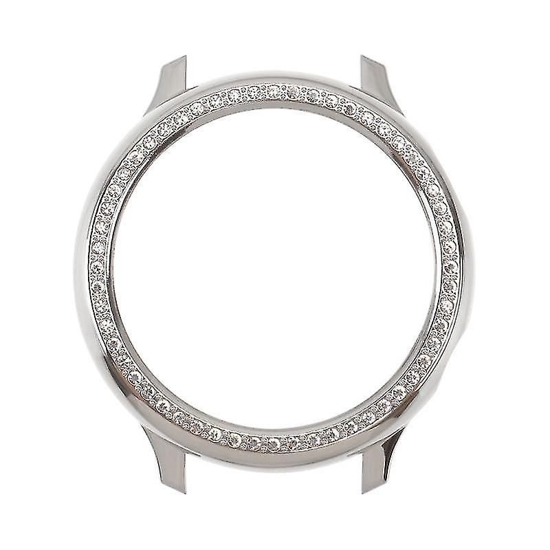 1pcs Hollow Out Watch Case