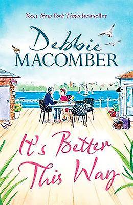 It's Better This Way