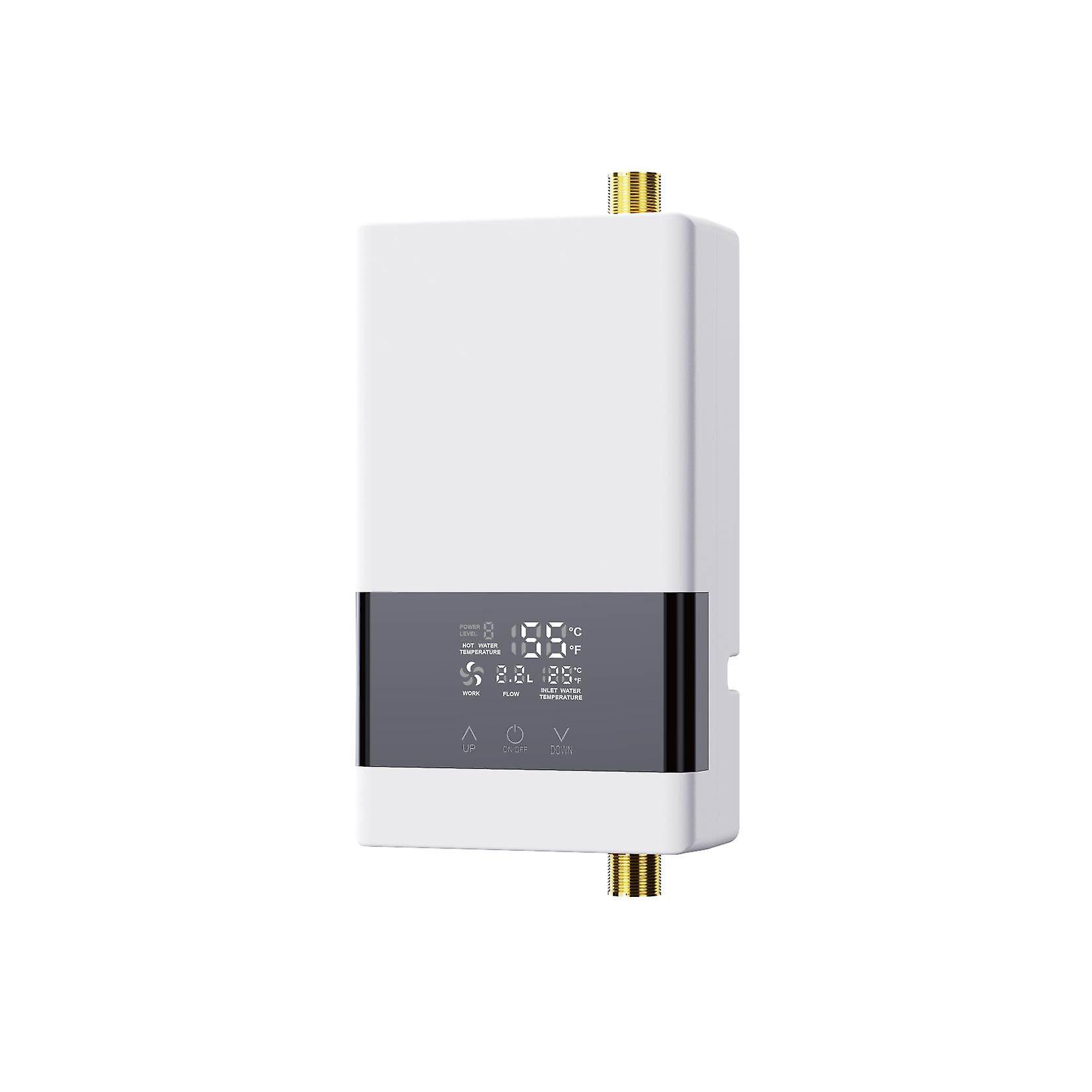 Exclusive for Cross-Border Amazon Shower Small Constant Temperature 110V