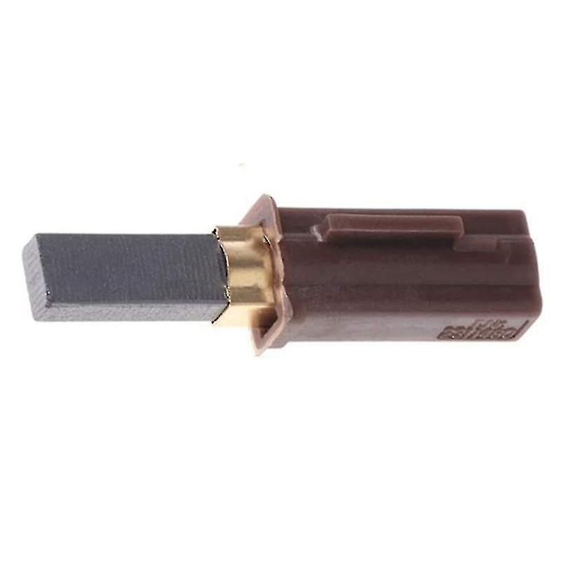 4x Kohlebürsten Für Staubsauger – Passend Für Ametek Lamb Motoren, Ersetzt 33326-1 & 2311480