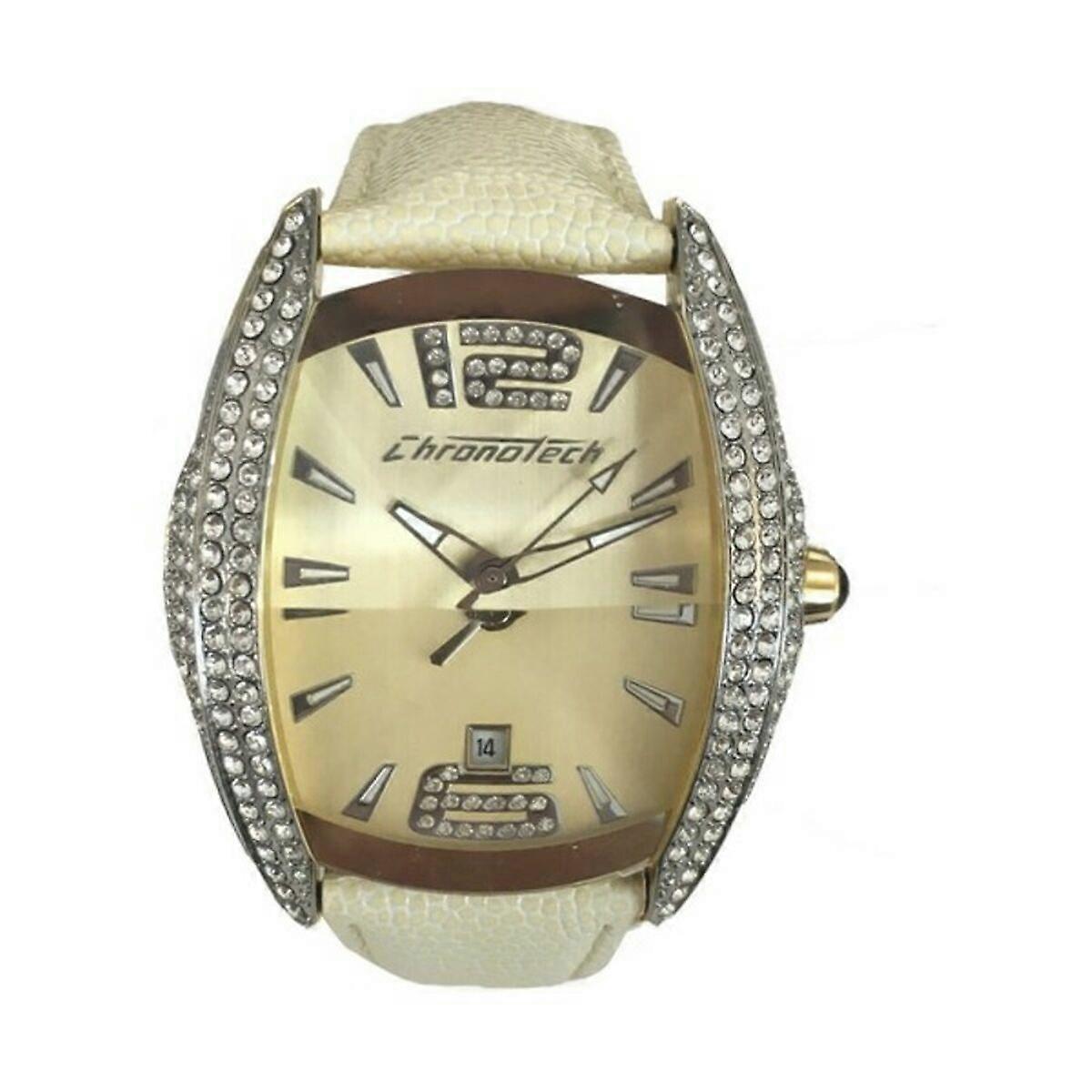 Women's Watch Chronotech CT7814M-04S (Ø 41 mm)