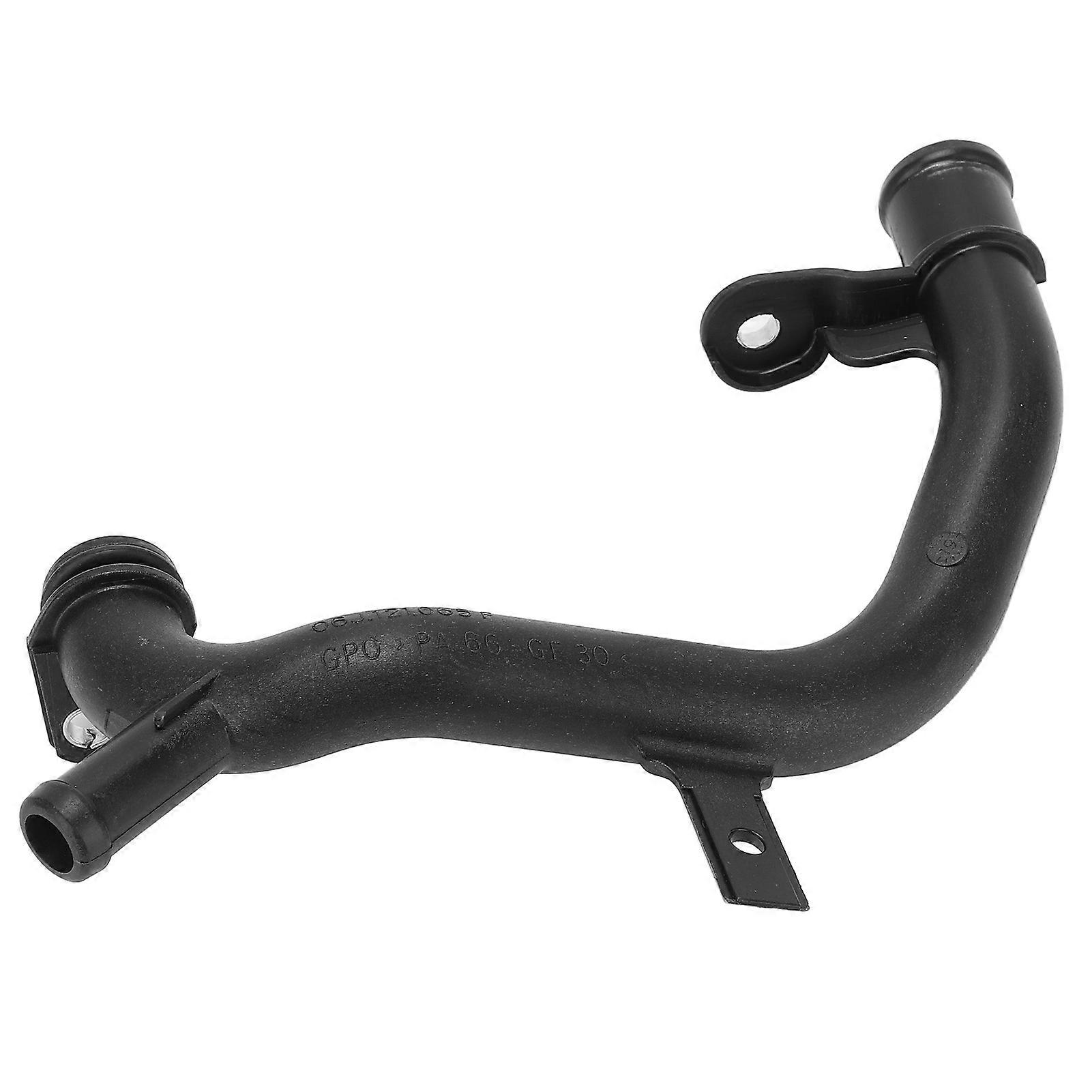 Engine Cooling Water Hose 06J121065F Radiator Cooling Water Hose Replacement for A3 Q3 TT