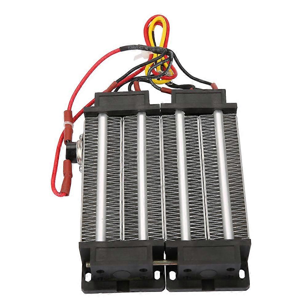 110V 1000W Insulated PTC Ceramic Air Heater PTC Heating Element
