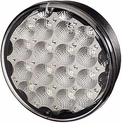 Rear Fog Light Black
Lamp Right O/S Left N/S LED 12V 24V