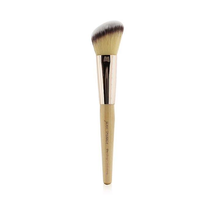Jane Iredale Blending/contouring Brush - Rose Gold