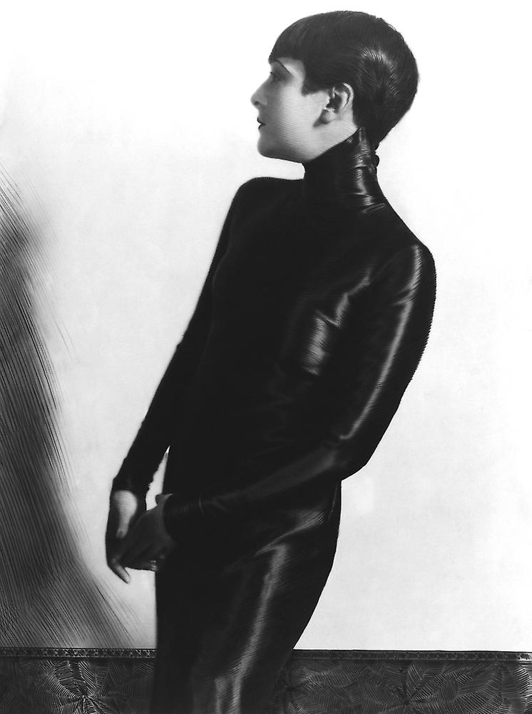 Lya De Putti Poster
