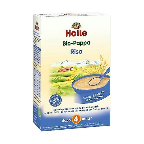 Brown rice soup 250 g