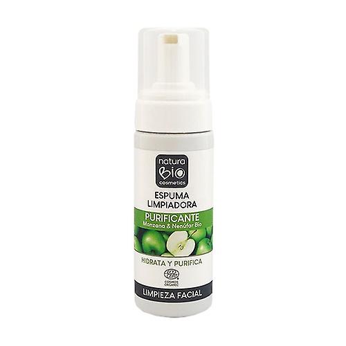 Moisturizing Cleansing Foam 150 ml