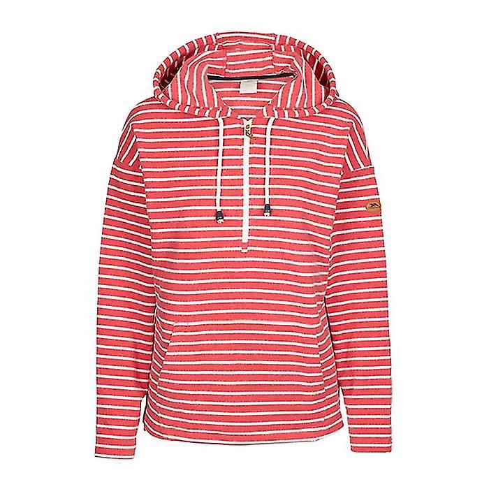 Sweat à capuche Trespass Softly pour femme