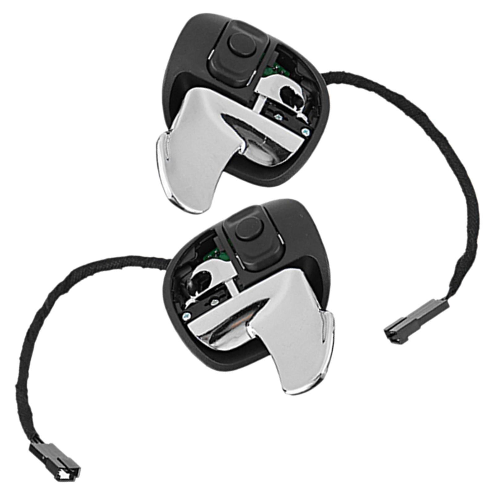 5Rq09dx9ac Replacement Paddle  Er Set For Dodge