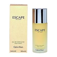 Calvin Klein - Escape for Men EDT 100ml