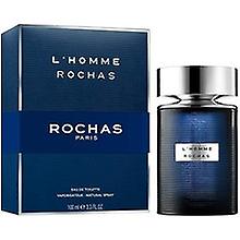 Rochas - L ́Homme Rochas EDT 60ml