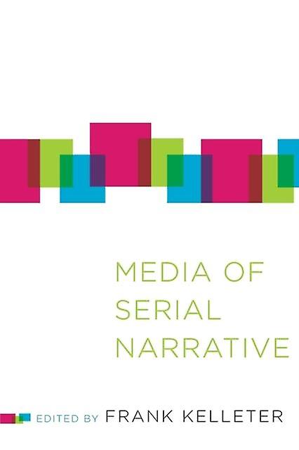 Media Of Serial Narrative