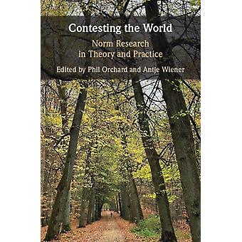 Contestando o Mundo - Cambridge University Press