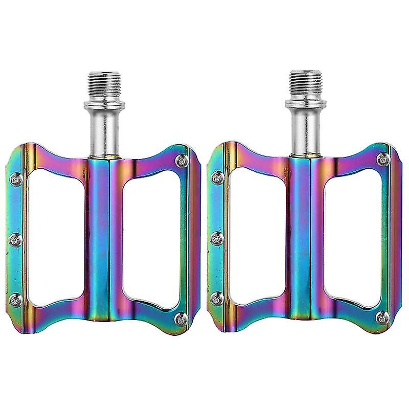 1pair Aluminium Alloy Pedals