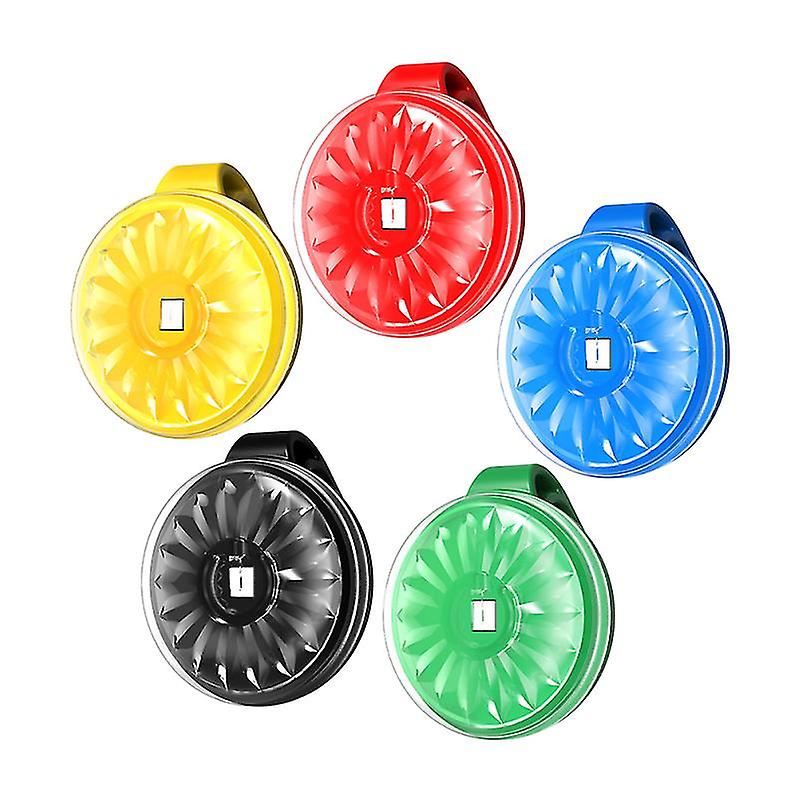 5pcs Led Alarm Light