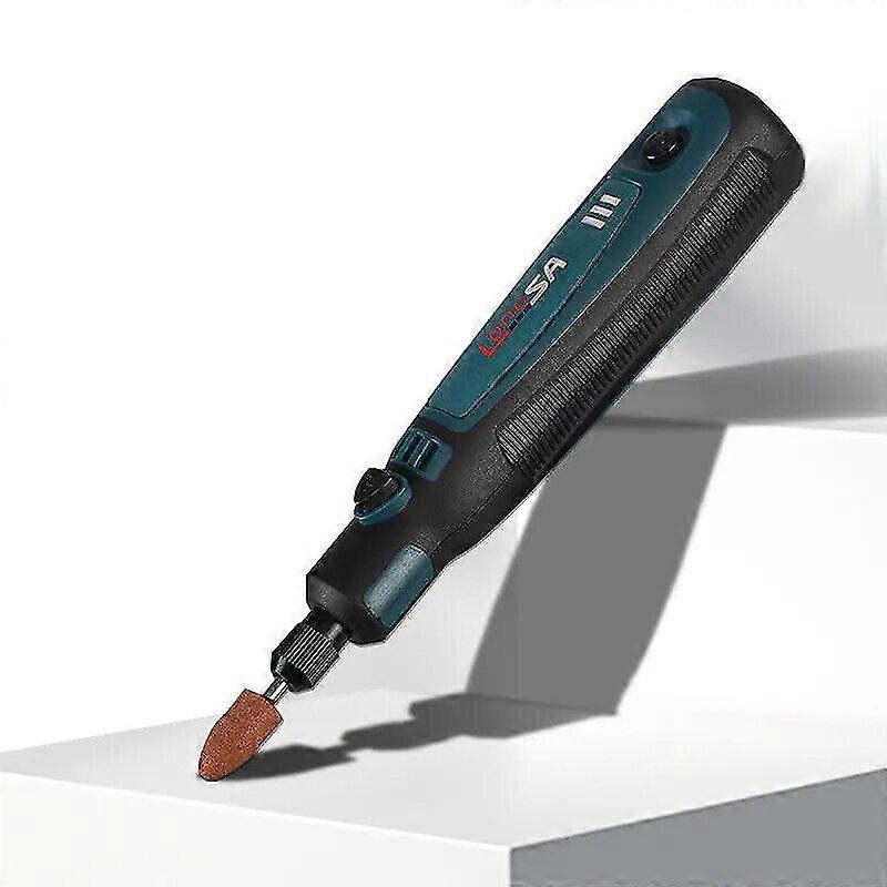 Mini Grinder Rotary Tool Polishing Drill Kit Variable Speed 50pcs Accessoriesa