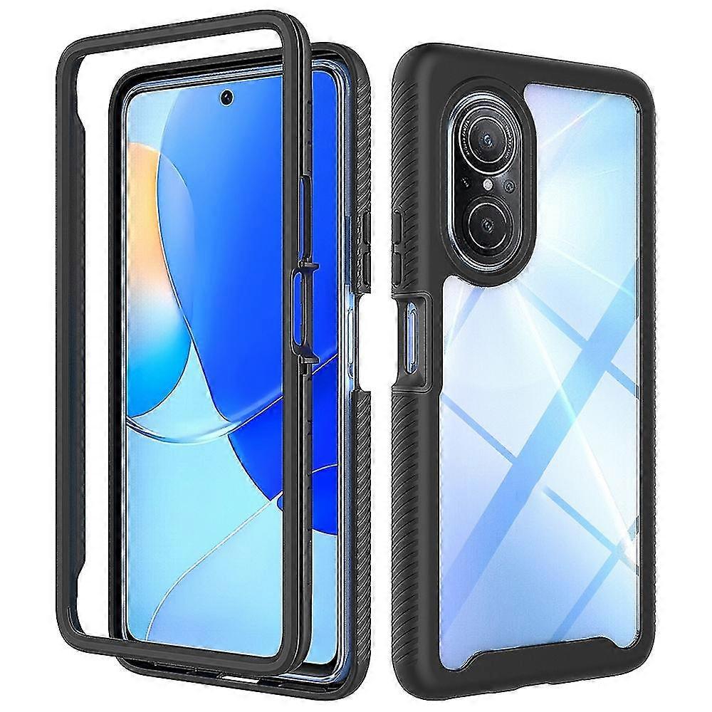Tpu Pc Case For Huawei Nova 9 Se