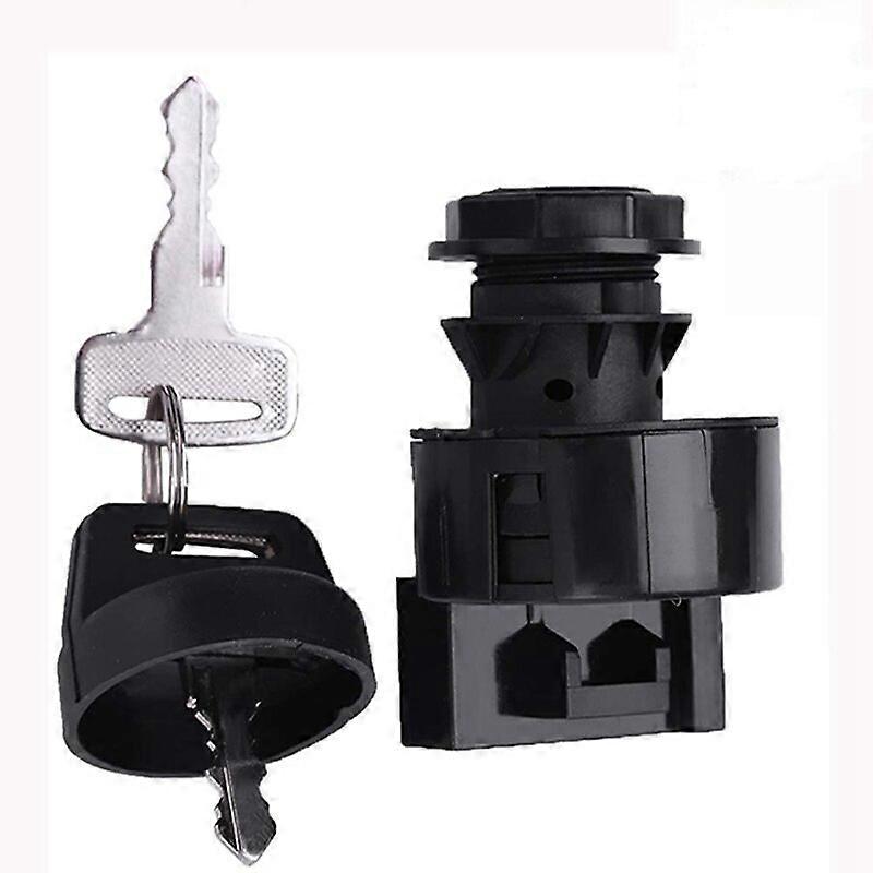 IGNITION KEY SWITCH for Polaris RZR XP 570 800 900 1000 Ranger Sportsman 3 Position